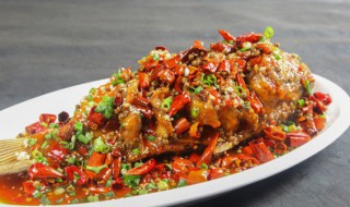 草鱼的家常做法大全简单好吃（草鱼的家常做法大全简单好吃图片）