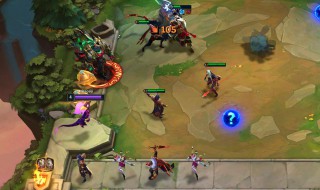 云顶之弈s4天选猎人怎么玩 顶之弈天选猎人阵容介绍