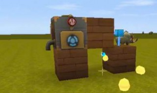 迷你世界怎样做船地狱传送门（迷你世界里怎么做地狱传送门）