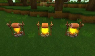 迷你世界如何做赛罗的头飞镖（怎么制作赛罗头镖）