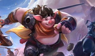 王者荣耀永夜守护适合哪些英雄 王者荣耀永夜守护适合哪些英雄用