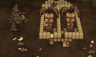 饥荒海钓怎么做 饥荒海上钓鱼怎么钓