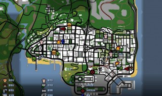 圣安地列斯无限弹药如何做任务（圣安地列斯无限子弹任务）