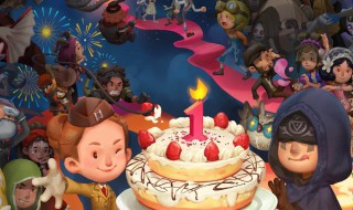 网易第五人格塔罗（第五人格 塔罗）