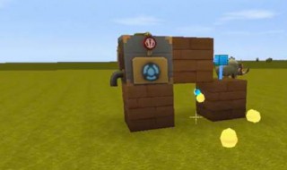 迷你世界如何做一次性触发器（迷你世界怎么让触发器触发一次）