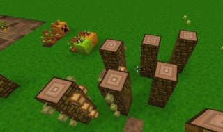 我的世界可可豆怎么种 我的世界可可豆怎么种植