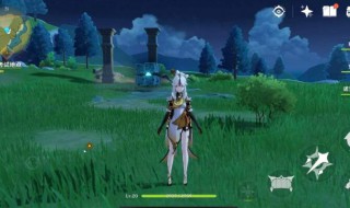 原神魈怎么获得（原神魈怎么获得视频）