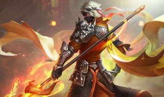 男生王者荣耀名字六个字 王者六个字名字大全 男生