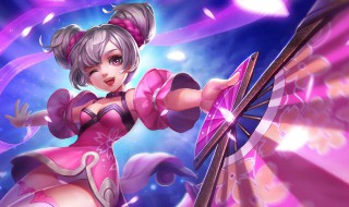 女生御姐王者游戏名（女生御姐王者游戏名字）