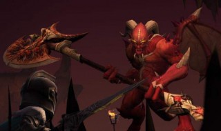 魔渊之刃怎么抽时装 魔渊之刃怎么时装抽奖