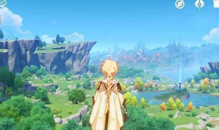 原神多少级可以提升世界等级(原神要升世界等级吗)