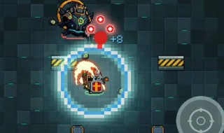 元气骑士免费的三技能介绍（元气骑士三个技能）