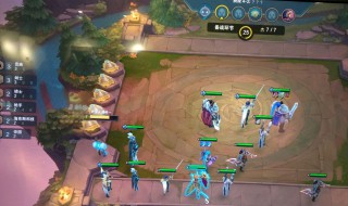 决斗大师羁绊怎么合成 英雄联盟决斗大师羁绊怎么合成