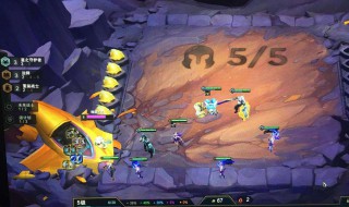 云顶之奕夜影劫怎么搭配（lol云顶之弈阵容搭配夜影劫）