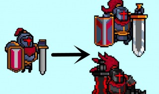 元气骑士里骑士的技能介绍（元气骑士什么技能）