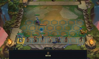 云顶之弈全羁绊阵容怎么玩 云顶之弈羁绊什么阵容好