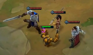 云顶之弈的装备怎么用（云顶之弈的装备怎么用的）