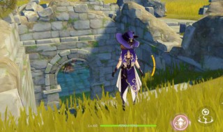 原神任务去哪里找（原神在哪里找任务）