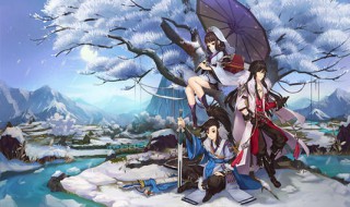 剑网3指尖江湖新手职业推荐（剑网三指尖江湖新手职业推荐）