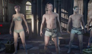 b社游戏有哪些（b社游戏大全）