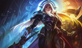 云顶之奕月神怎么给装备(云顶之奕天神装备怎么给)