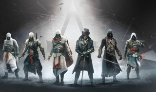 刺客信条英灵殿鱼叉怎么用 刺客信条英灵殿鱼叉怎么用不了