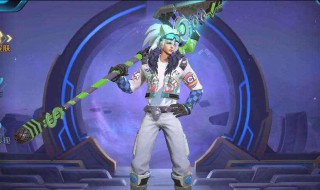 怎样获得韩信星元皮肤 怎样获得韩信星元皮肤碎片