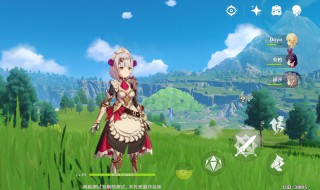 原神祈愿怎么获得（原神祈愿怎么获得命星）