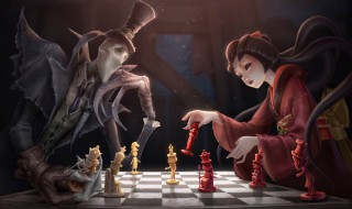 第五人格塔罗模式在哪里（第五人格塔罗模式在哪里进）