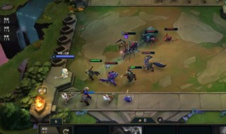 云顶之弈s4新版本羁绊介绍 云顶之弈S4最新羁绊