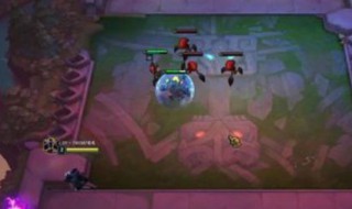 云顶六福星阵容推荐(云顶新版本最新阵容6福星怎么玩)