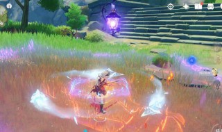 原神都有什么元素 原神都有什么元素组合伤害