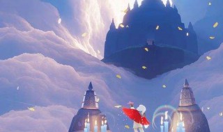 光遇每日任务在哪里开启 光遇每日任务怎么开启