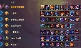 云顶之弈海盗阵容推荐 云顶之弈海盗最新阵容搭配