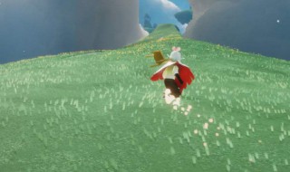 光遇每日任务到哪里看 光遇每日任务怎么看不见