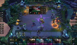 云顶之弈如何打星守 云顶之弈星守法