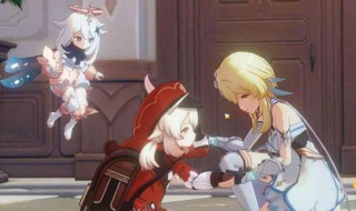 原神璃月港宝箱的位置 原神璃月港宝箱的位置图