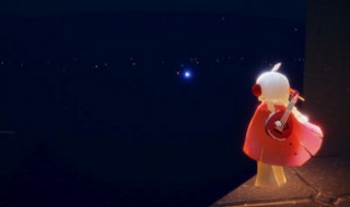 光遇9月7号季节蜡烛位置 光遇7.22号季节蜡烛