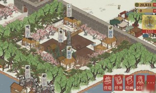 江南百景图金元宝怎么得 江南百景图金币