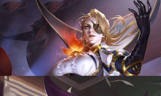 王者荣耀英文名字(王者荣耀英文名字女)