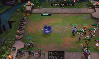 云顶之弈合成技巧 云顶之弈合成方法