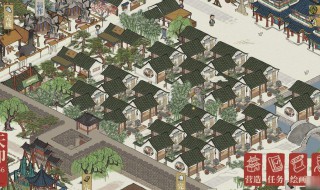 江南百景图怎么解应天府（江南百景图应天府旁边）