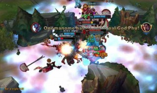 lol克隆赛玩什么英雄好 lol克隆哪些英雄好玩