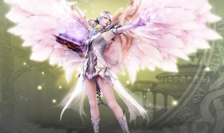 好听网游名字 好听网游名字大全