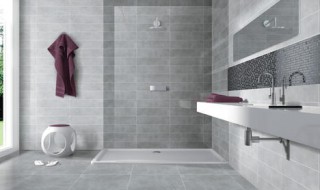 卫生间地砖发黄的污渍怎么清洗 瓷砖上发黄的污渍怎么去除