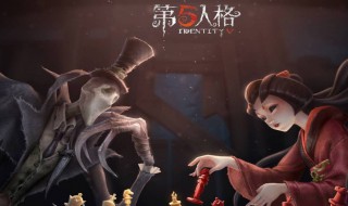 第五人格监管者怎么分类（第五人格监管者哪个简单）