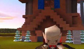 迷你世界该怎么做人 迷你世界该怎么做人物