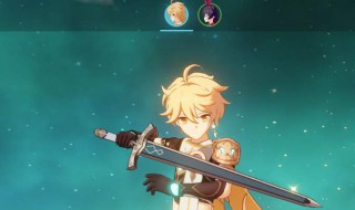 原神砂糖怎么搭配 原神砂糖搭配香菱