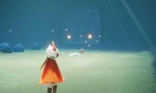 光遇圣岛季祖先位置介绍 光遇圣岛先祖位置