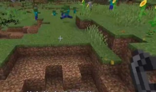 我的世界最有用的命令方块的指令 我的世界最有用的命令方块的指令是